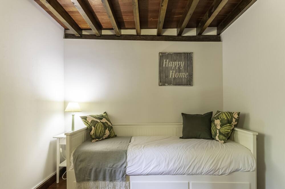 Photo of Bedroom in Castro Urdiales