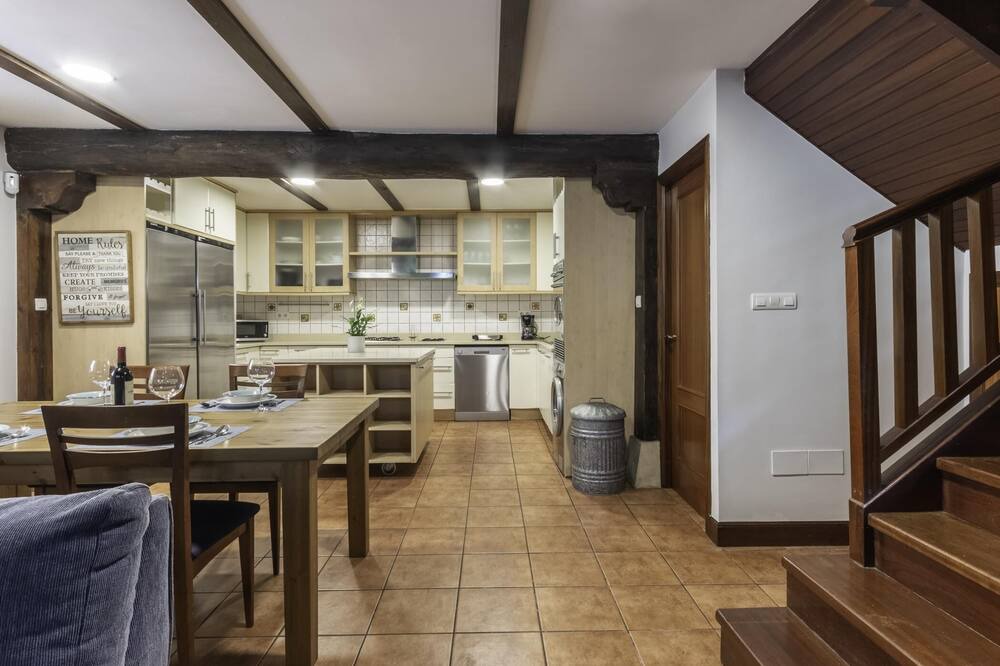 Photo of Kitchen in Castro Urdiales