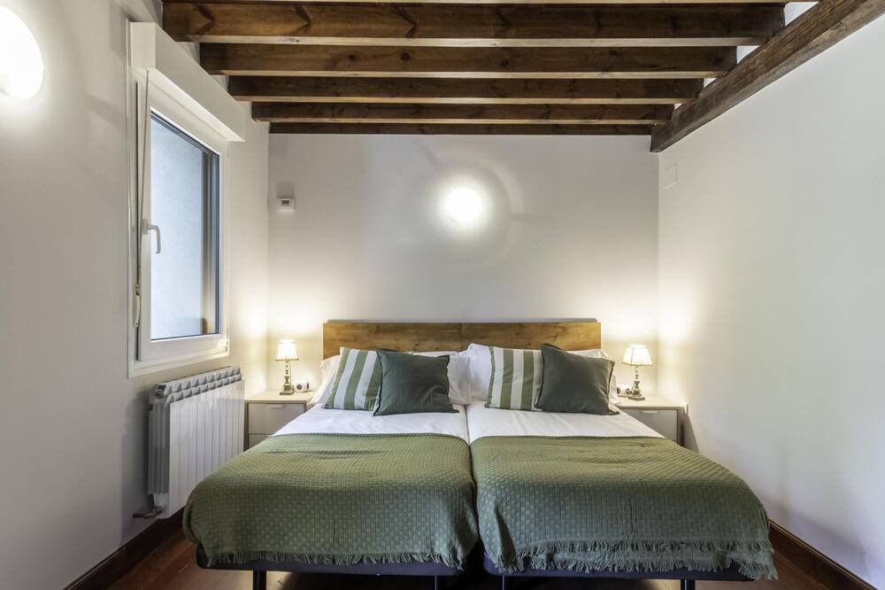 Photo of Bedroom in Castro Urdiales