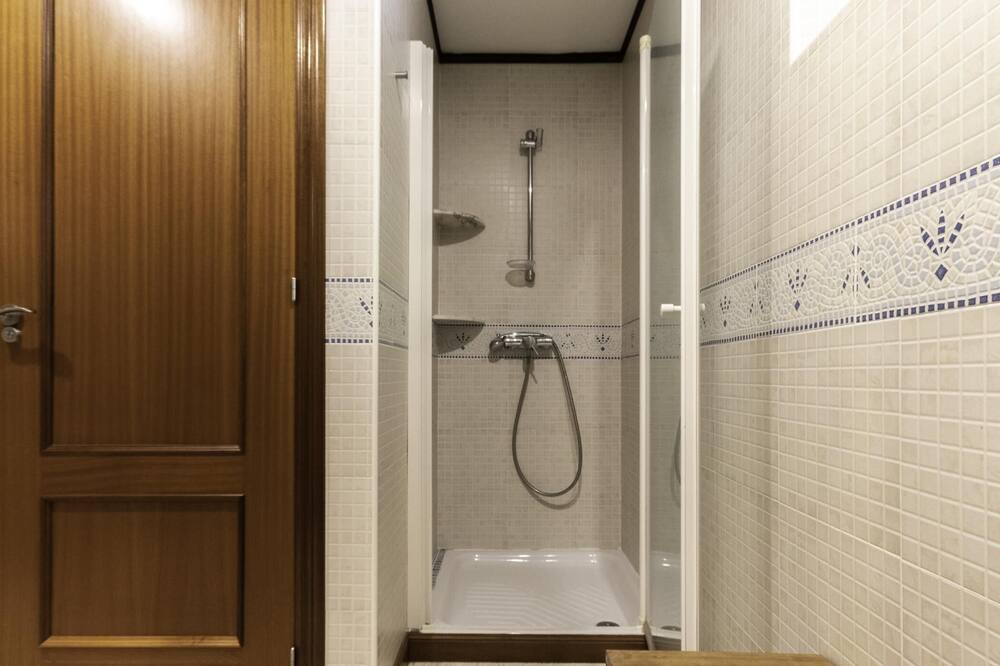 Photo of Bathroom in Castro Urdiales