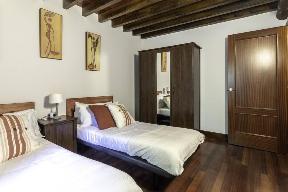 Photo of Bedroom in Castro Urdiales