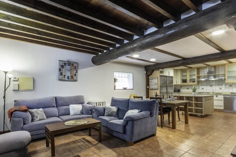 Photo of Livingroom in Castro Urdiales