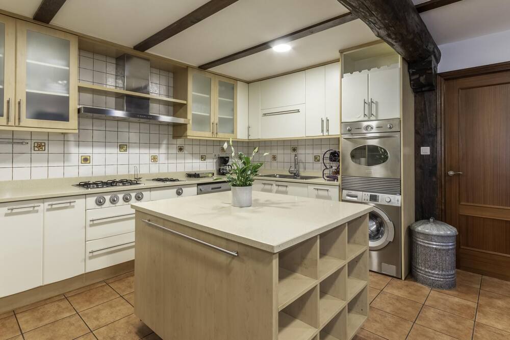 Photo of Kitchen in Castro Urdiales