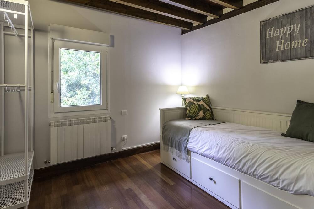 Photo of Bedroom in Castro Urdiales