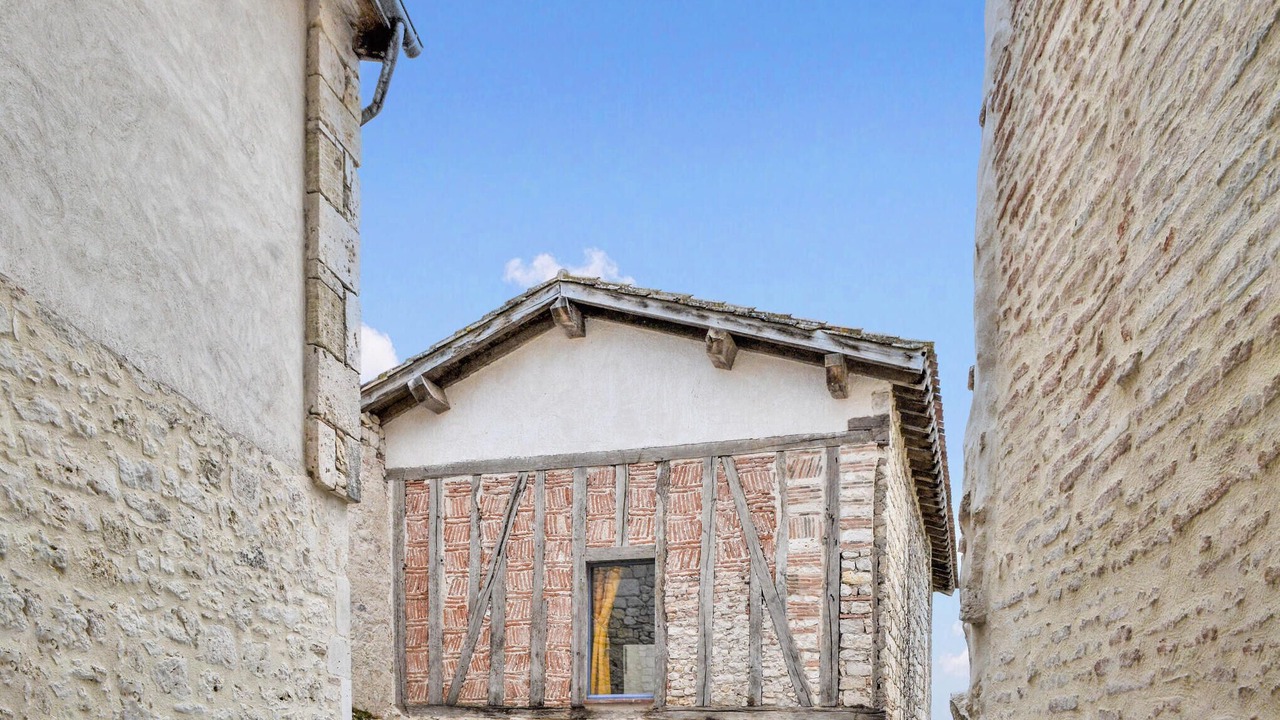 Photo of Outdoor in Lauzerte