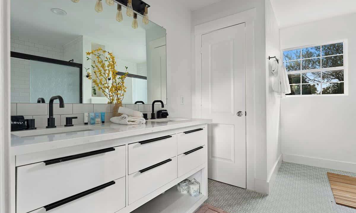 Photo of Bathroom in Fredericksburg