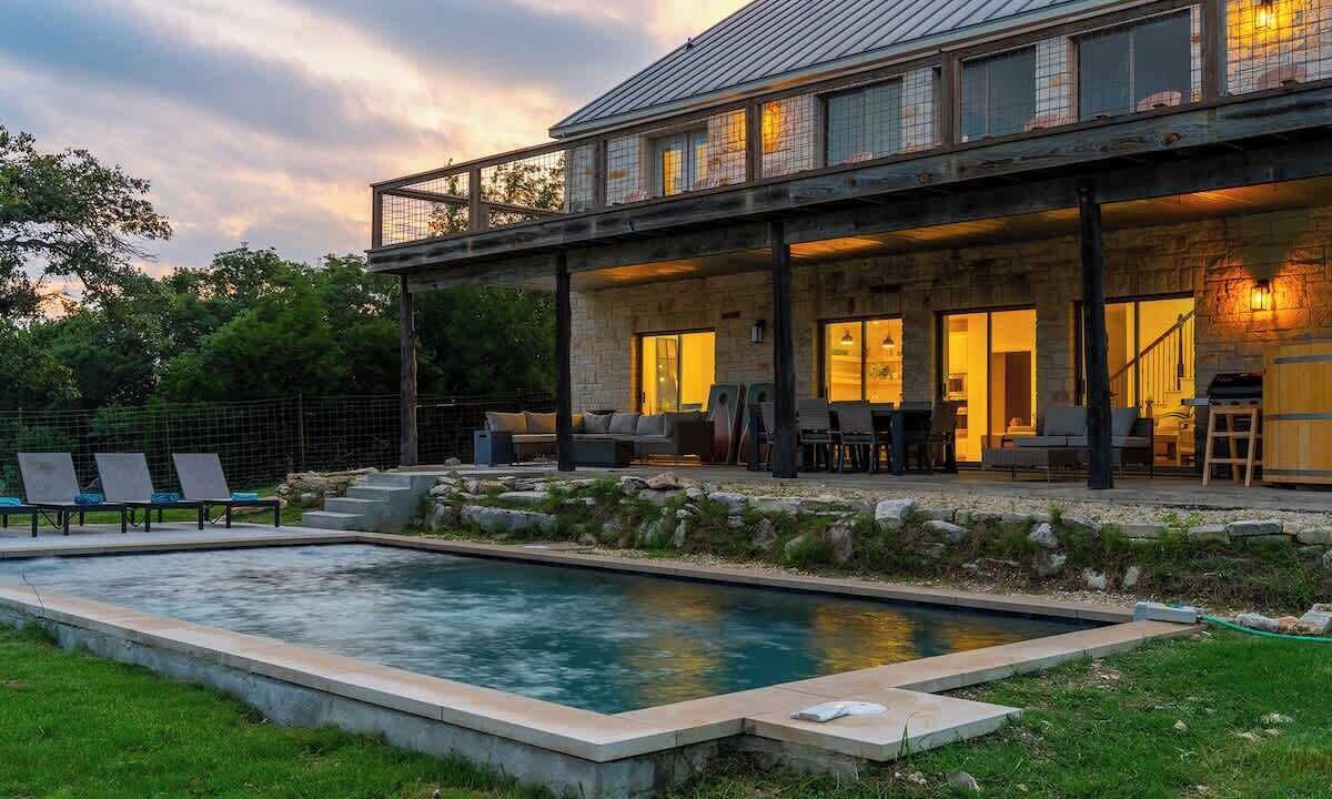 Photo of Outdoor in Fredericksburg