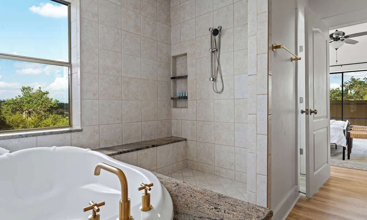 Photo of Bathroom in Fredericksburg