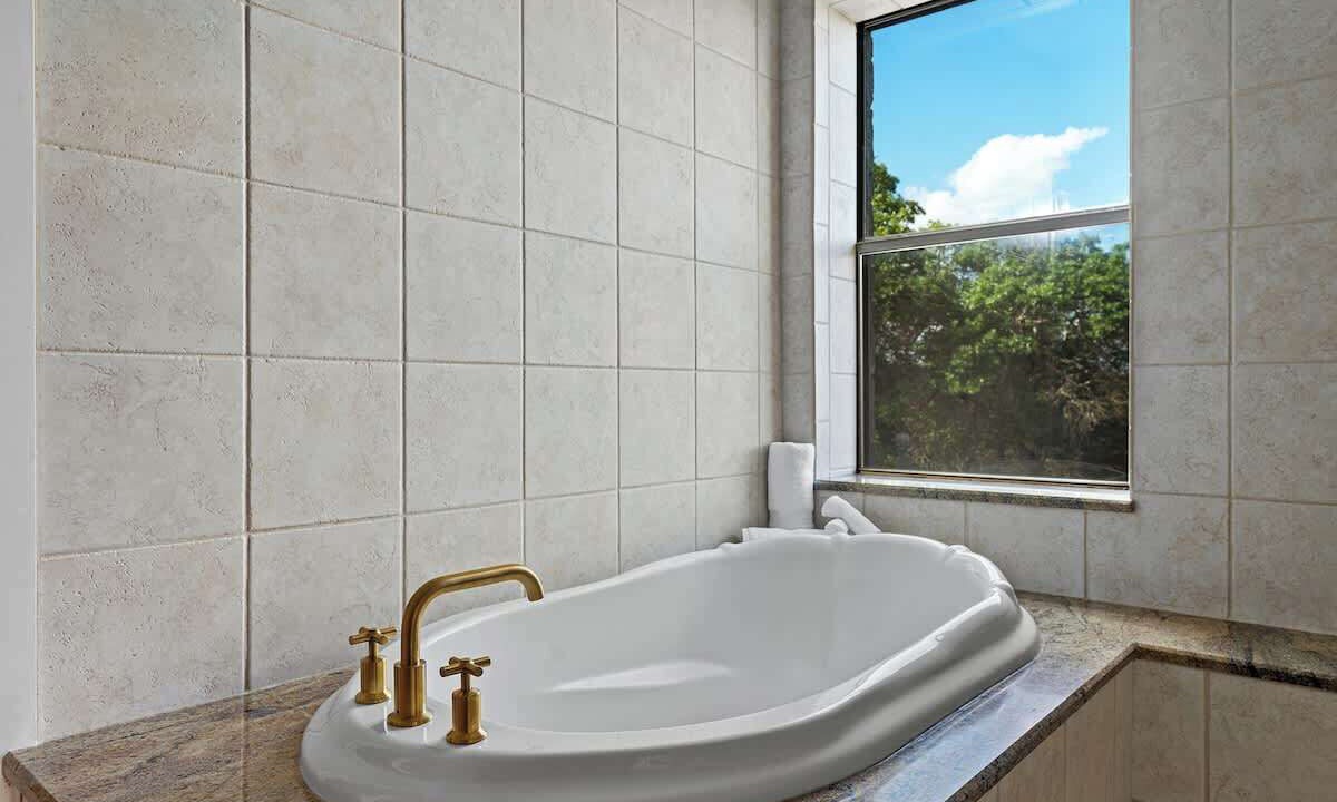 Photo of Bathroom in Fredericksburg