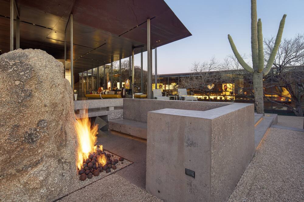 Photo of Outdoor in Desert Mountain