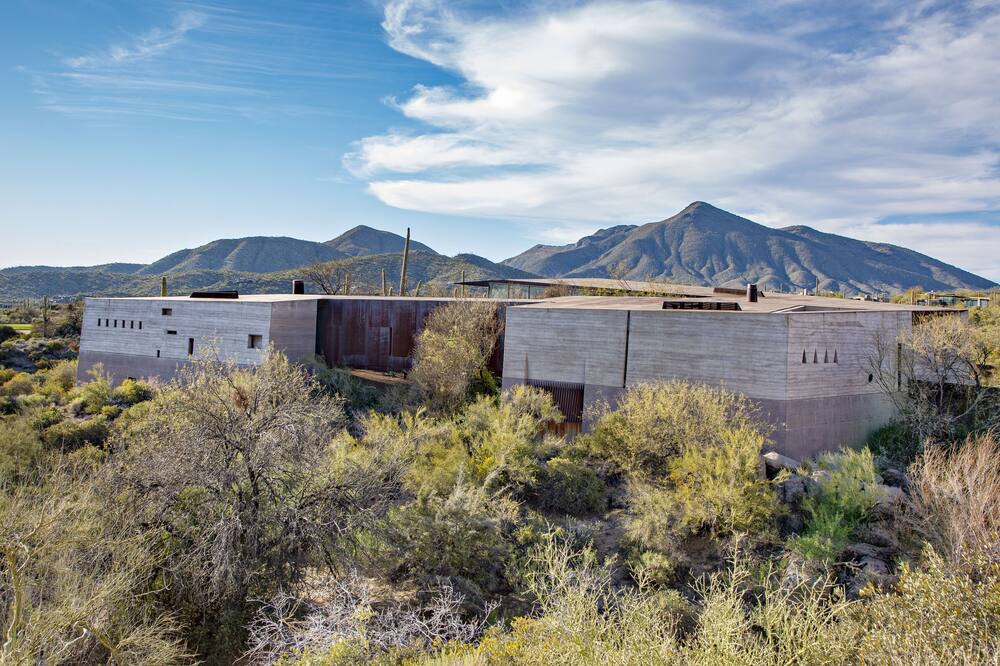 Photo of Outdoor in Desert Mountain