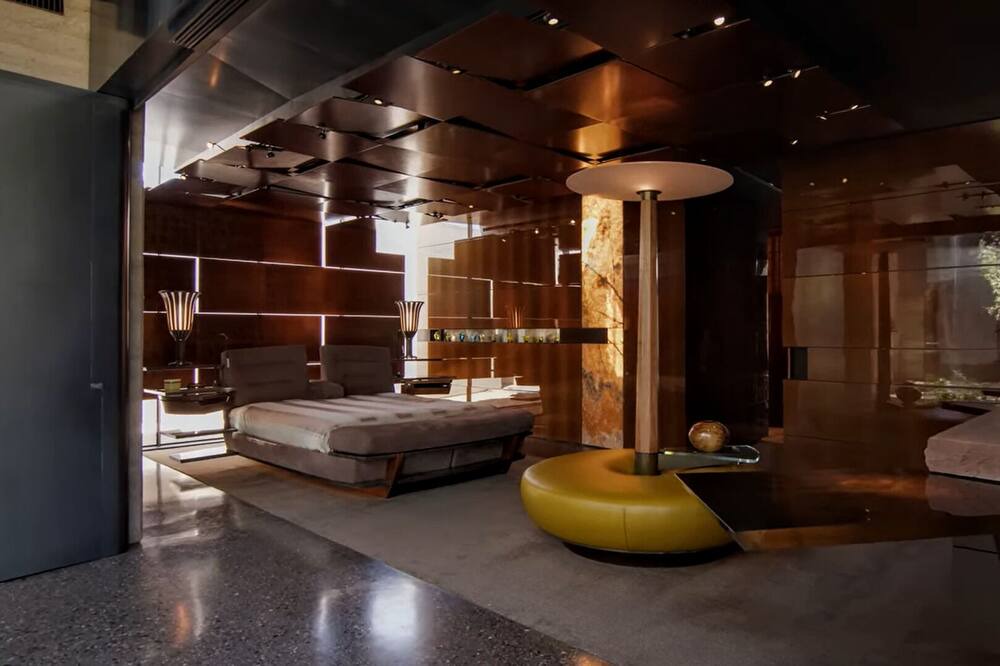 Photo of Bedroom in Desert Mountain