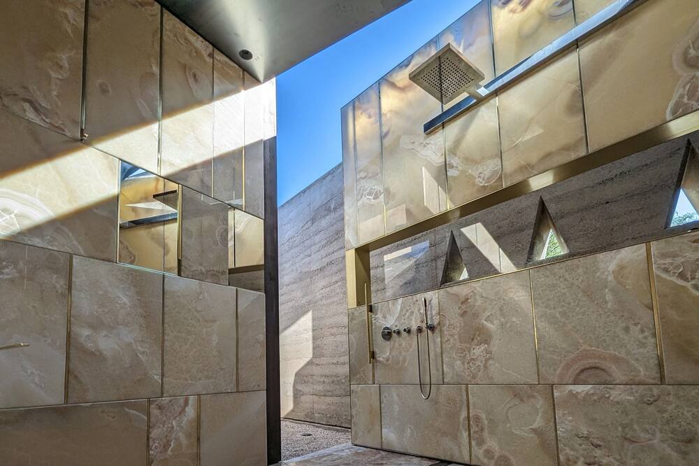 Photo of Bathroom in Desert Mountain