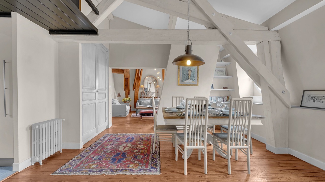 Photo of Kitchen in Saint-Etienne