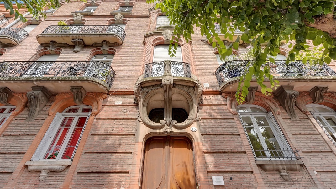 Photo of Outdoor in Saint-Etienne