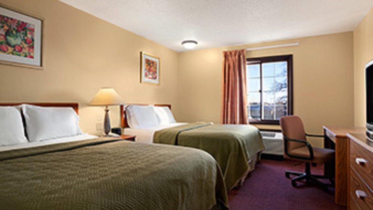 Photo of Bedroom in Muscatine