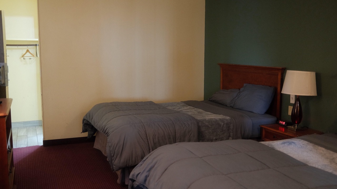 Photo of Bedroom in Muscatine