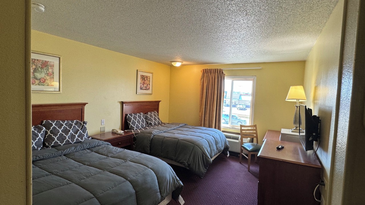 Photo of Bedroom in Muscatine