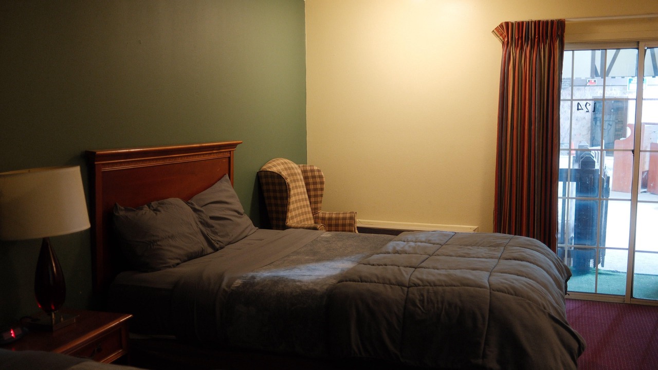 Photo of Bedroom in Muscatine