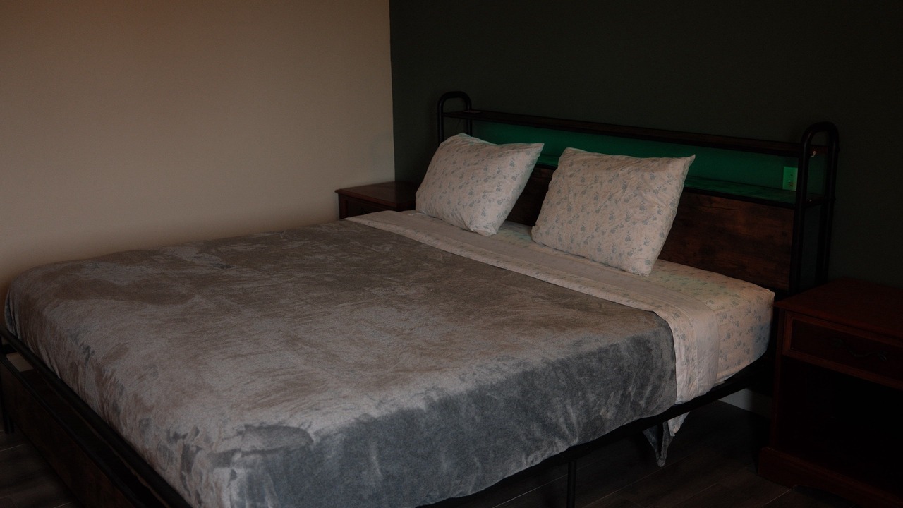 Photo of Bedroom in Muscatine