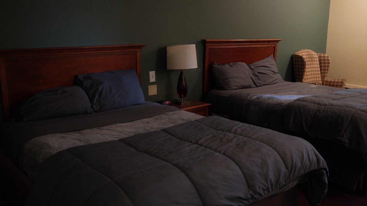 Photo of Bedroom in Muscatine