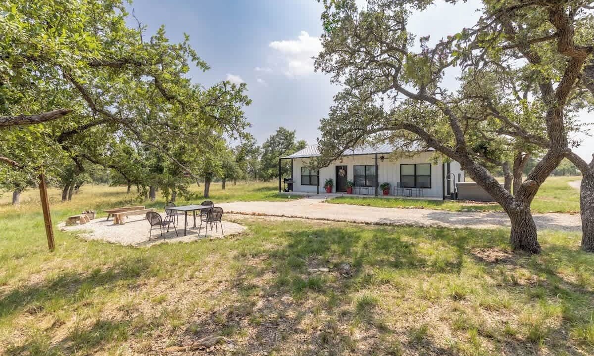 Photo of Outdoor in Fredericksburg
