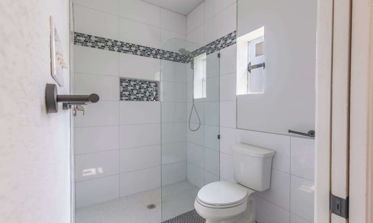Photo of Bathroom in Fredericksburg