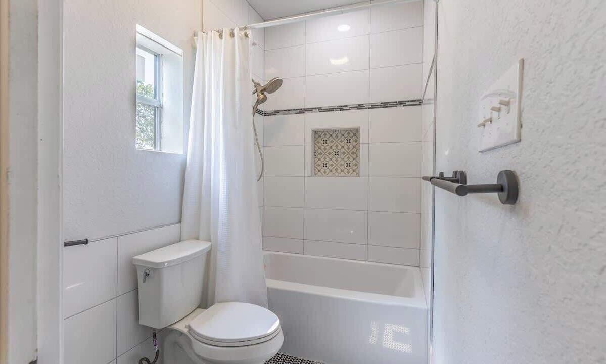 Photo of Bathroom in Fredericksburg