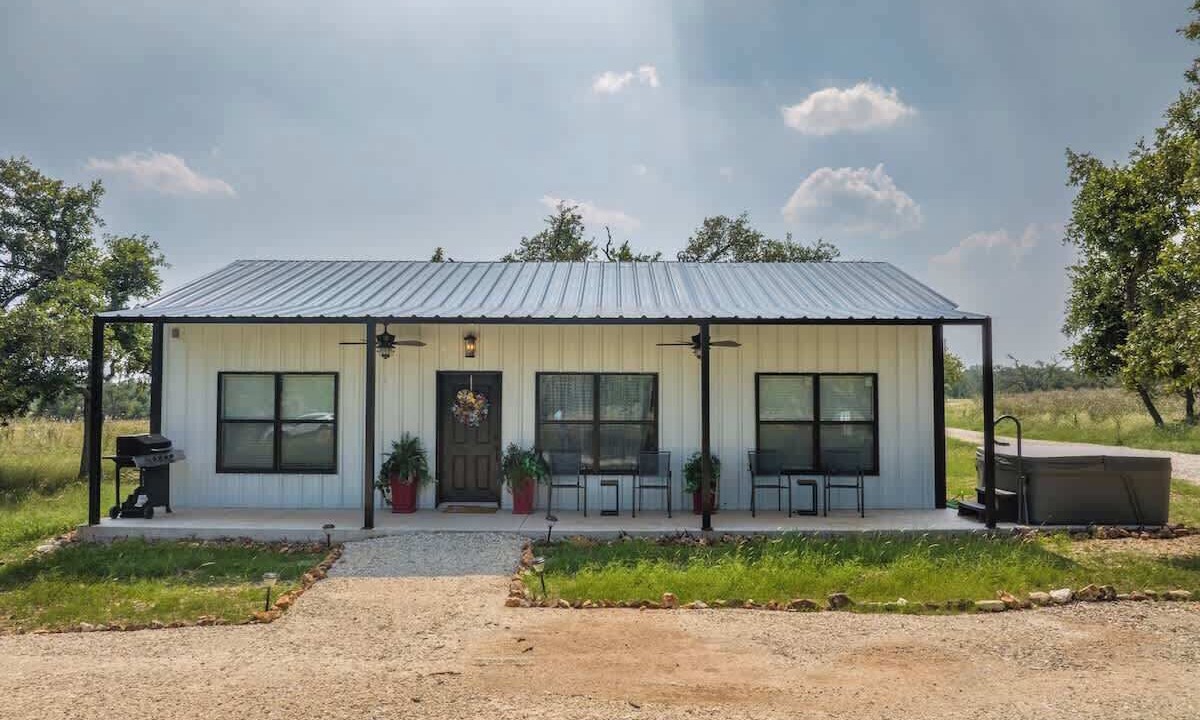 Photo of Outdoor in Fredericksburg