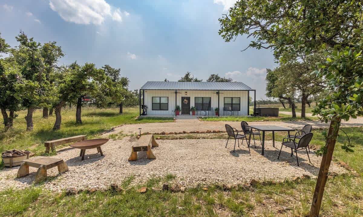 Photo of Outdoor in Fredericksburg