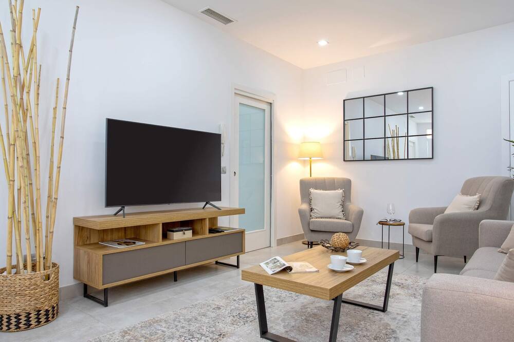 Photo of Livingroom in Santiago