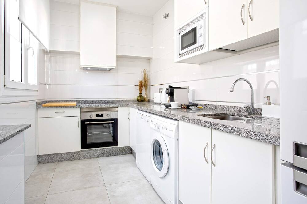 Photo of Kitchen in Santiago