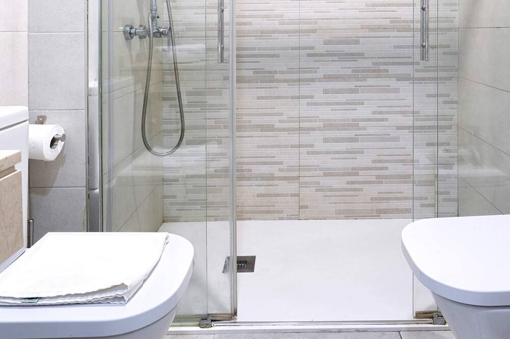 Photo of Bathroom in Santiago
