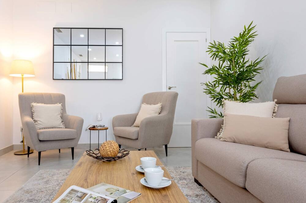 Photo of Livingroom in Santiago