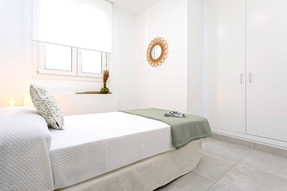 Photo of Bedroom in Santiago