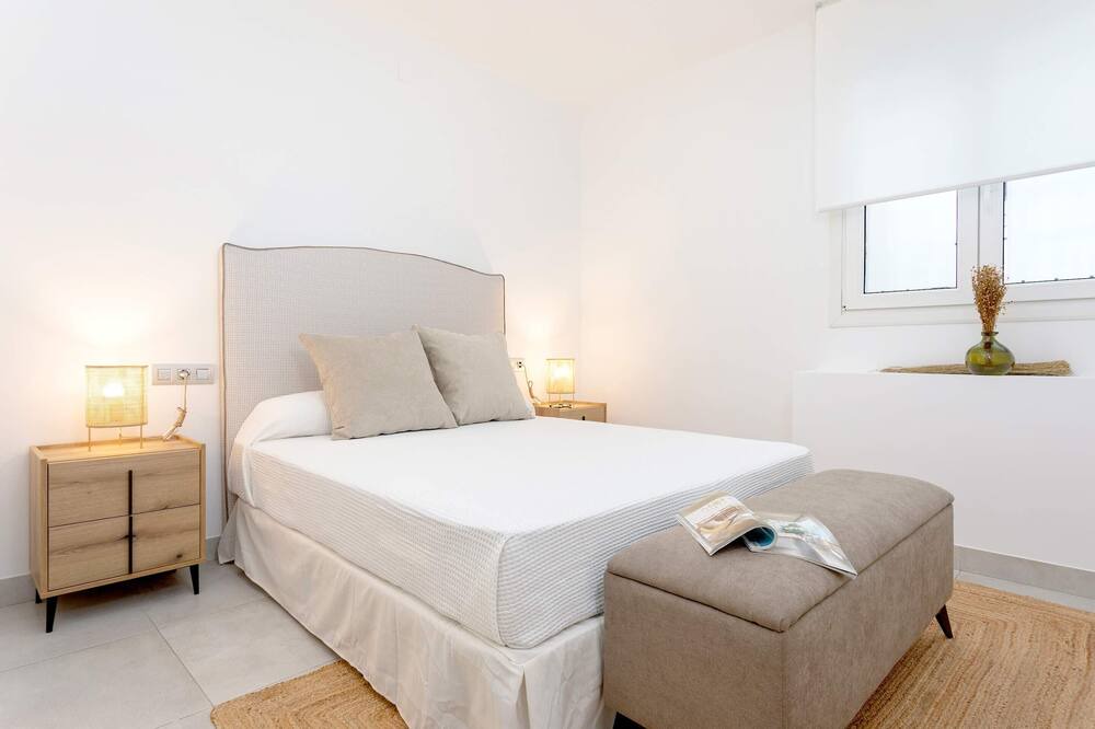 Photo of Bedroom in Santiago