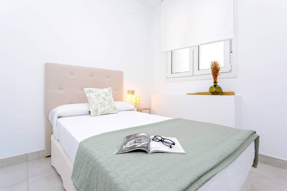 Photo of Bedroom in Santiago