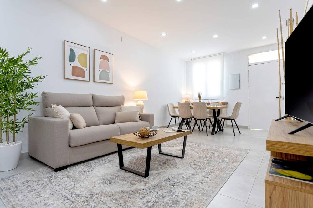 Photo of Livingroom in Santiago