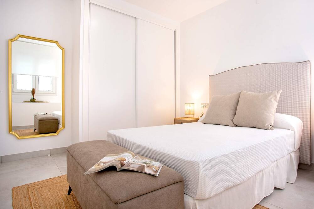 Photo of Bedroom in Santiago