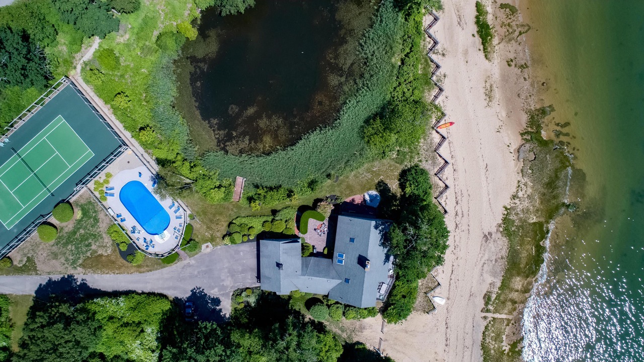 Photo of Outdoor in South Duxbury