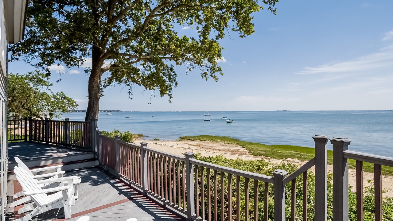 Photo of Outdoor in South Duxbury