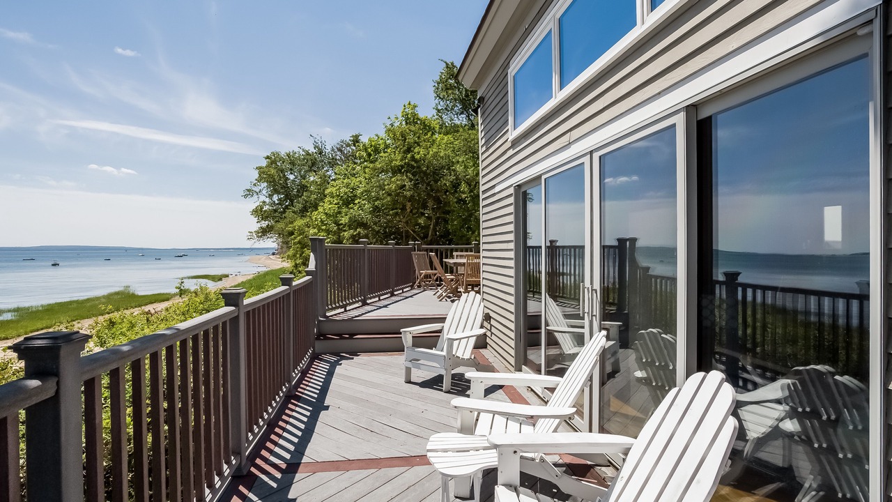 Photo of Outdoor in South Duxbury