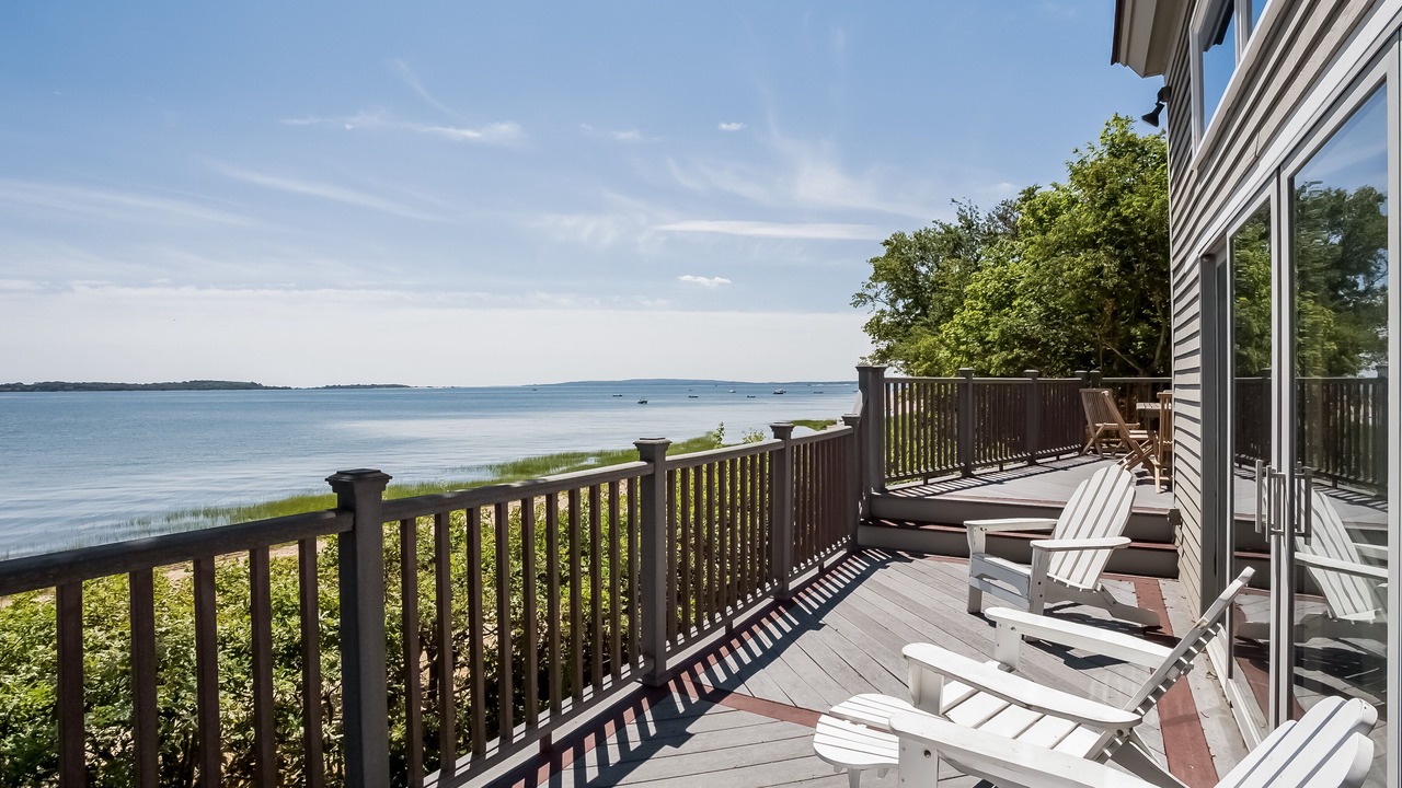 Photo of Outdoor in South Duxbury