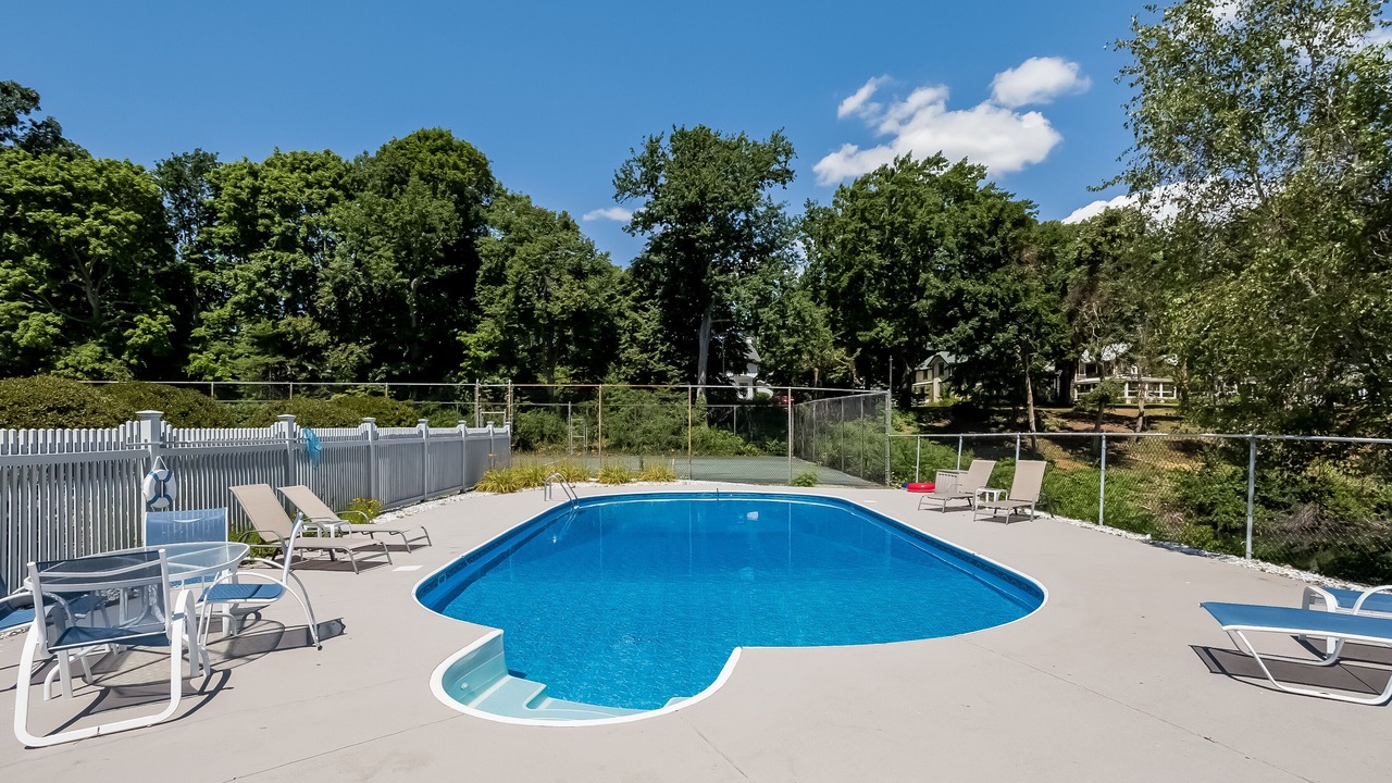 Photo of Outdoor in South Duxbury