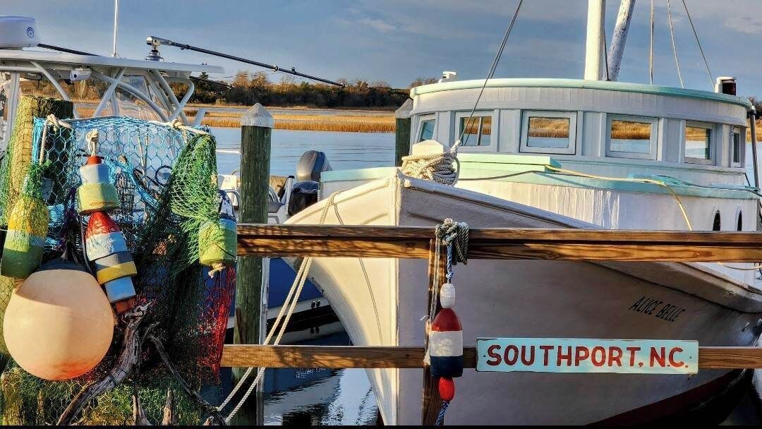 Photo of Others in Boiling Spring Lakes
