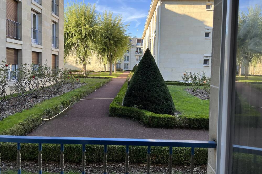 Photo of Outdoor in Versailles