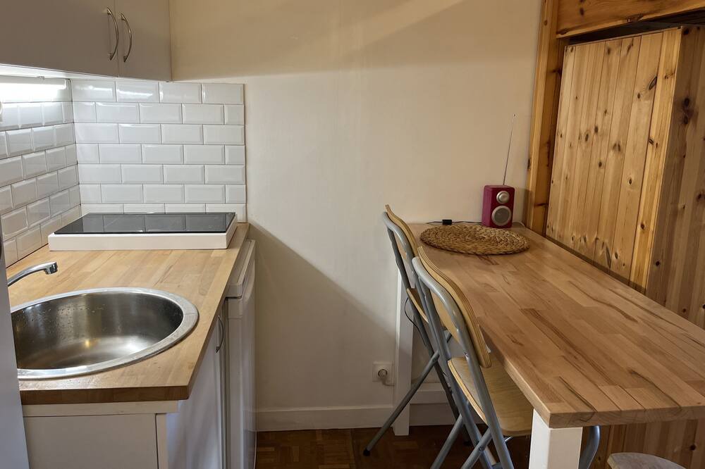 Photo of Kitchen in Versailles