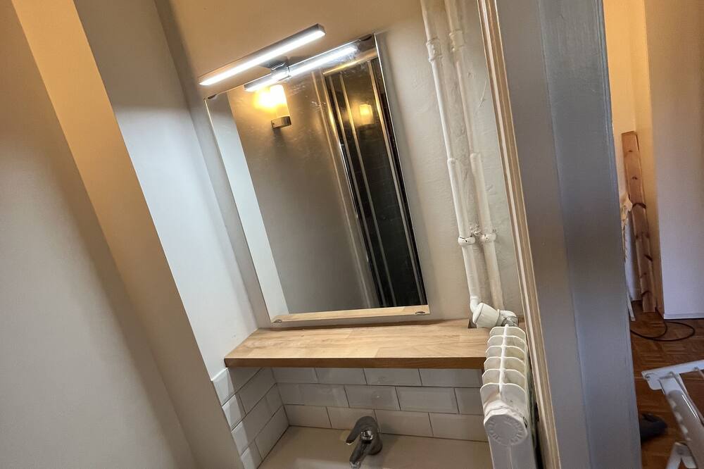 Photo of Bathroom in Versailles