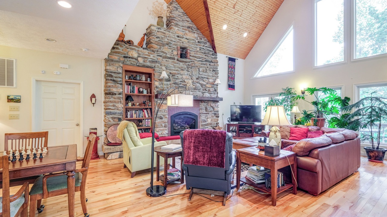 Photo of Livingroom in Gladehill