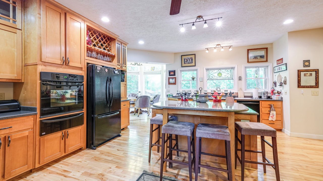 Photo of Kitchen in Gladehill